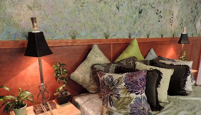Beautiful Honeymoon Suite Rentals with Jacuzzis near San Antonio, Texas - Boerne, Texas - glamping.directory