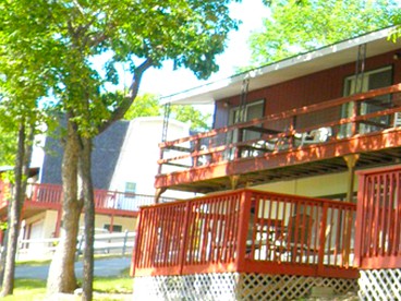 Exquisite and Spacious Vacation Rental in Branson, MO - glamping.directory
