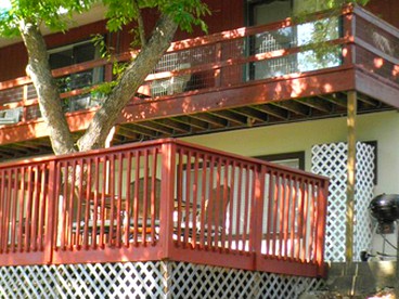 Exquisite and Spacious Vacation Rental in Branson, MO - Branson, Missouri - glamping.directory