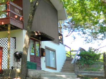 Exquisite and Spacious Vacation Rental in Branson, MO - Branson, Missouri - glamping.directory
