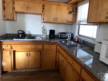 Family-Friendly Cabin nestled in Sequoia National Forest of California - Kernville, California - glamping.directory