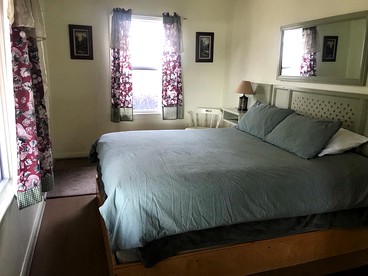 Family-Friendly Cabin nestled in Sequoia National Forest of California - Kernville, California - glamping.directory
