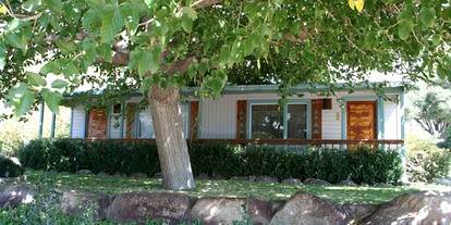 Family-Friendly Cabin nestled in Sequoia National Forest of California - Kernville, California - glamping.directory