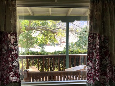 Family-Friendly Cabin nestled in Sequoia National Forest of California - Kernville, California - glamping.directory