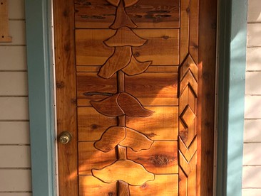 Family-Friendly Cabin nestled in Sequoia National Forest of California - Kernville, California - glamping.directory