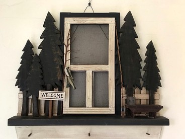 Family-Friendly Cabin nestled in Sequoia National Forest of California - Kernville, California - glamping.directory