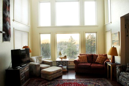 Delightful Cabin Rental with Mountain Views in Durango, Colorado - Durango, Colorado - glamping.directory