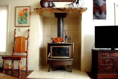 Delightful Cabin Rental with Mountain Views in Durango, Colorado - Durango, Colorado - glamping.directory