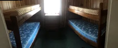 Picturesque Cottage Rentals with Direct Access to Oneida Lake in Cleveland, New York - Cleveland, New York - glamping.directory
