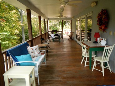 Romantic Room Rental on a Lovely Farm near Hillsboro, Ohio - Leesburg, Ohio - glamping.directory