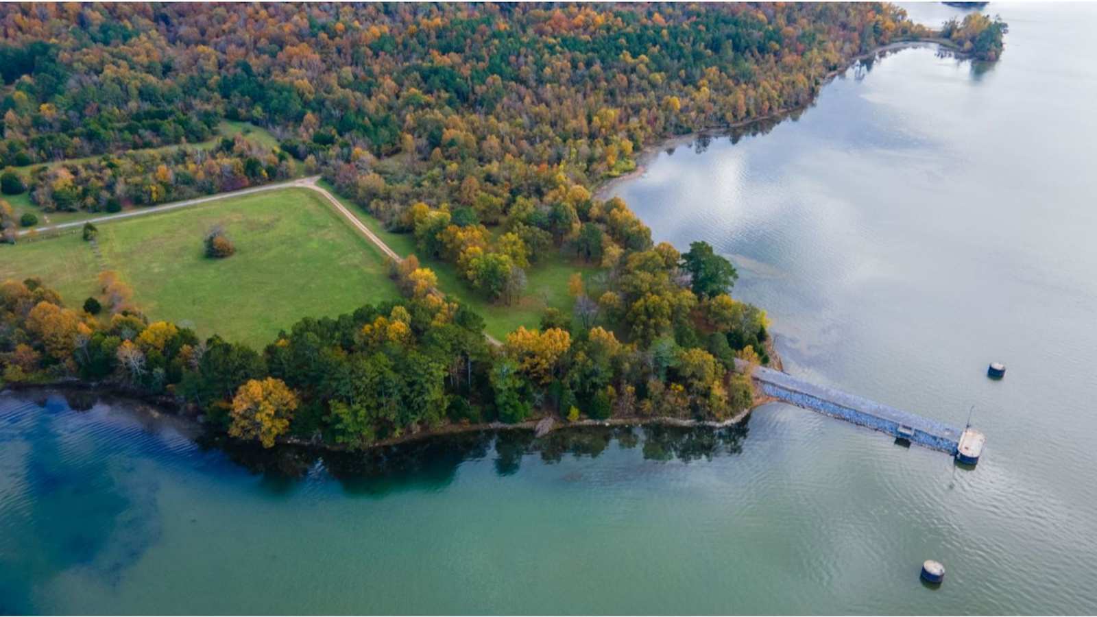 River Ridge Retreat - glamping.directory