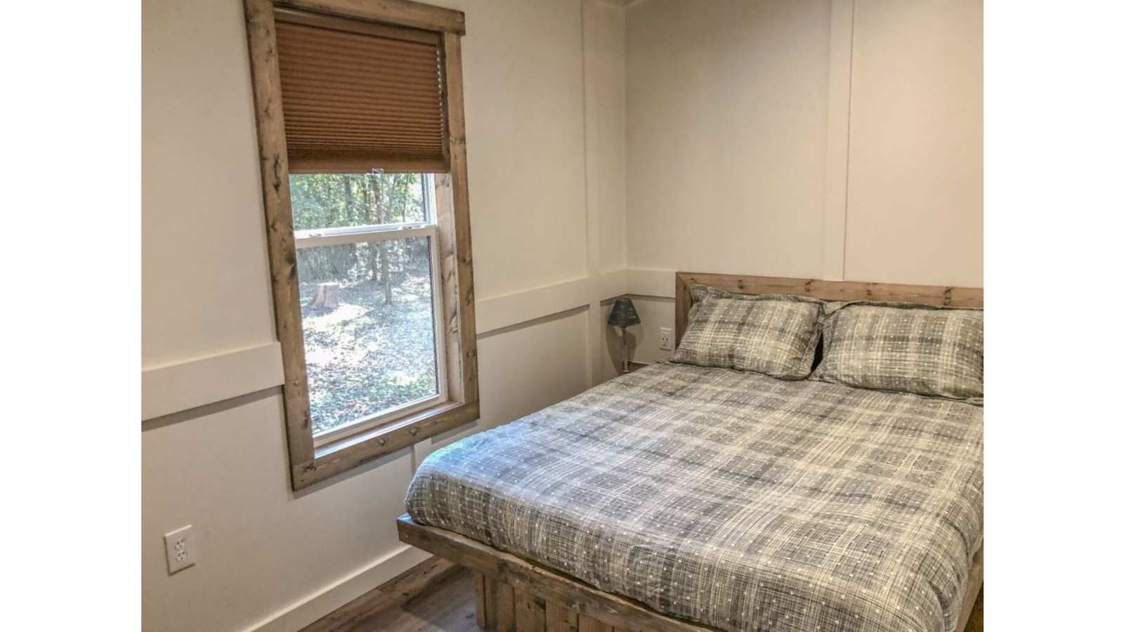 River Ridge Retreat - Guntersville, Alabama - glamping.directory