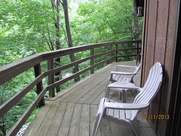 Large Vacation Rental for Groups near Sugar Mountain Resort, North Carolina - Sugar Mountain, North Carolina - glamping.directory
