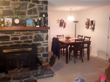 Large Vacation Rental for Groups near Sugar Mountain Resort, North Carolina - Sugar Mountain, North Carolina - glamping.directory