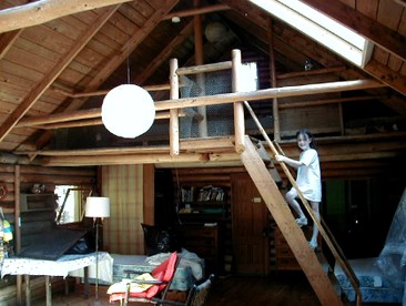 Beachfront Cottage Rental by a Swimming Beach in Friendship, Maine - Friendship, Maine - glamping.directory