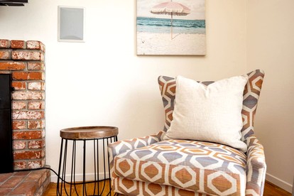 Oceanfront Beach House Nestled Amidst Trees in Pacifica, California - Pacifica, California - glamping.directory