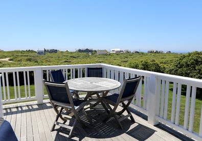 Grand Vacation Rental with 180-Degree Ocean Views on Nantucket, Massachusetts - Nantucket, Massachusetts - glamping.directory