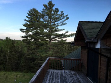 Secluded Cabin Rental Nestled near Nels Lake in Ely, Minnesota - Ely, Minnesota - glamping.directory