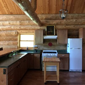 Secluded Cabin Rental Nestled near Nels Lake in Ely, Minnesota - Ely, Minnesota - glamping.directory