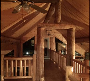 Secluded Cabin Rental Nestled near Nels Lake in Ely, Minnesota - Ely, Minnesota - glamping.directory