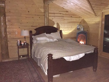 Secluded Cabin Rental Nestled near Nels Lake in Ely, Minnesota - Ely, Minnesota - glamping.directory