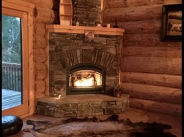Secluded Cabin Rental Nestled near Nels Lake in Ely, Minnesota - Ely, Minnesota - glamping.directory