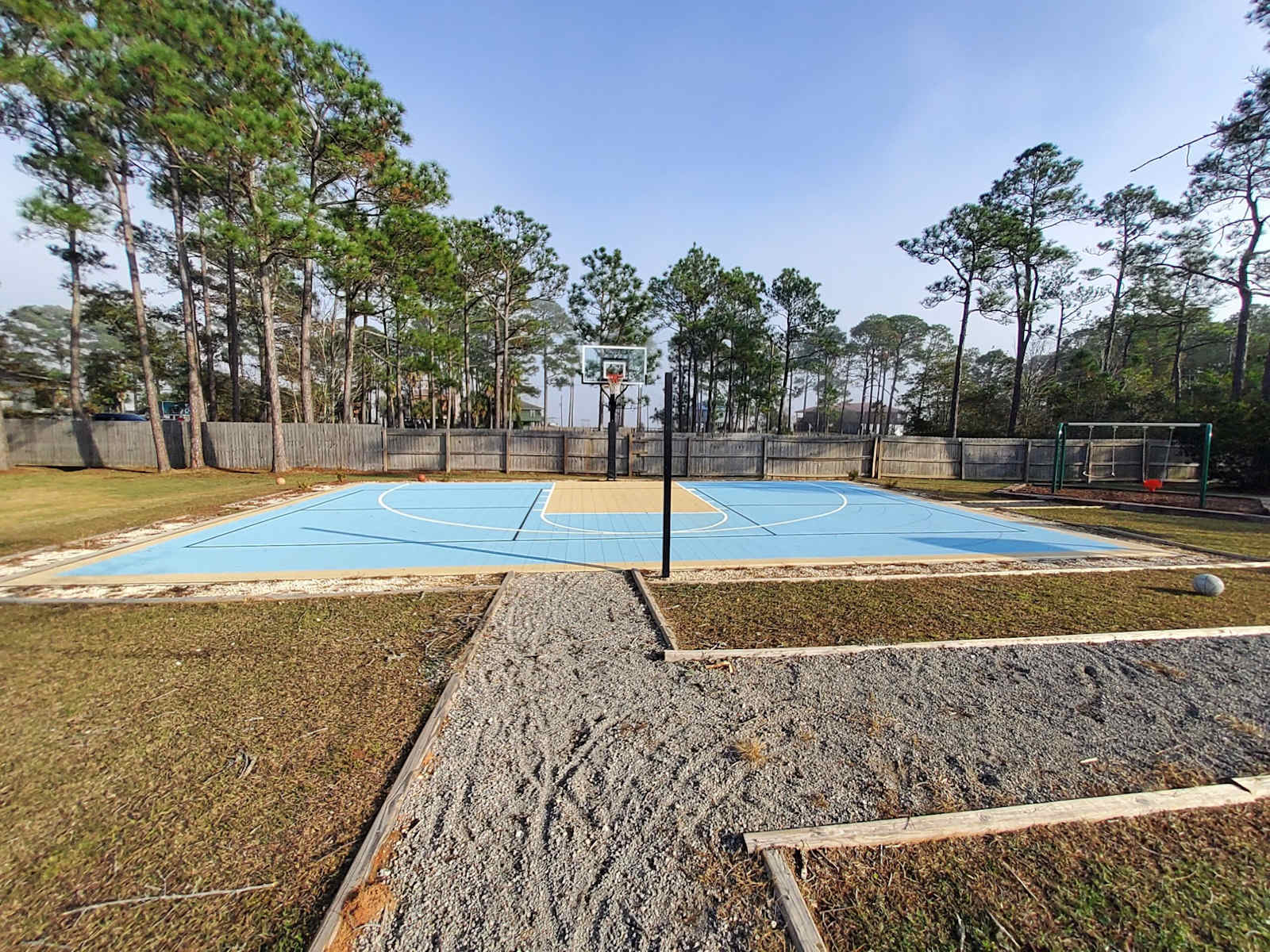 Bay Palms RV Resort - Coden, Alabama - glamping.directory