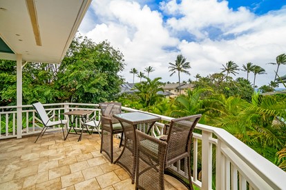 Luxurious Vacation Rental with Lush Garden and Resort Amenities near Beaches on Kauai, Hawaii - Koloa, Hawaii - glamping.directory