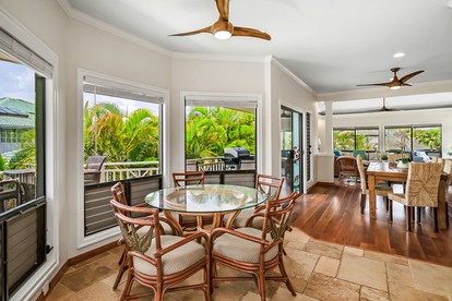 Luxurious Vacation Rental with Lush Garden and Resort Amenities near Beaches on Kauai, Hawaii - Koloa, Hawaii - glamping.directory