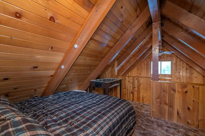 Retro Converted Container for the Best Glamping in North Carolina - Waynesville, North Carolina - glamping.directory