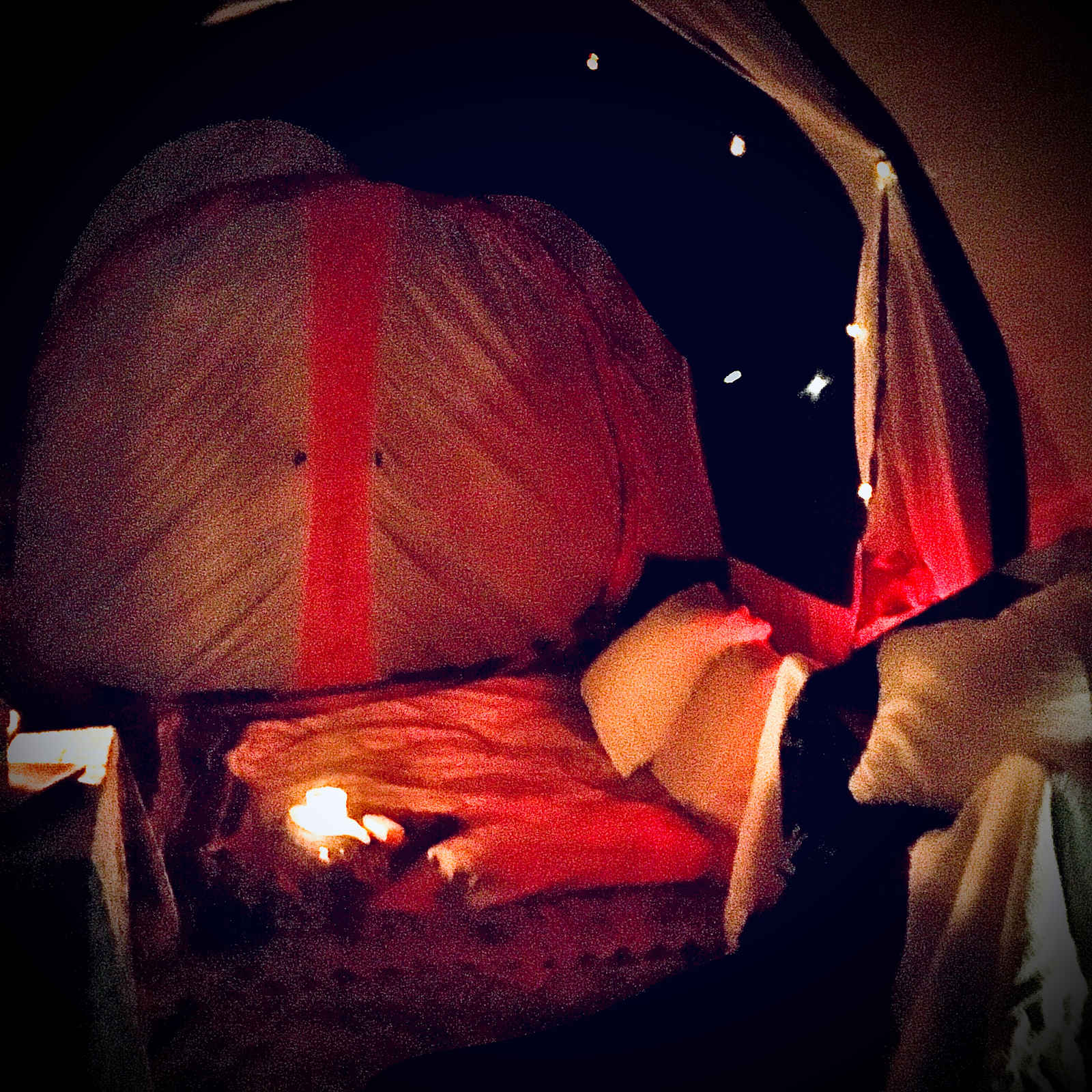 Stargazing in US's #2 Dark Sky Zone - Arizona - glamping.directory