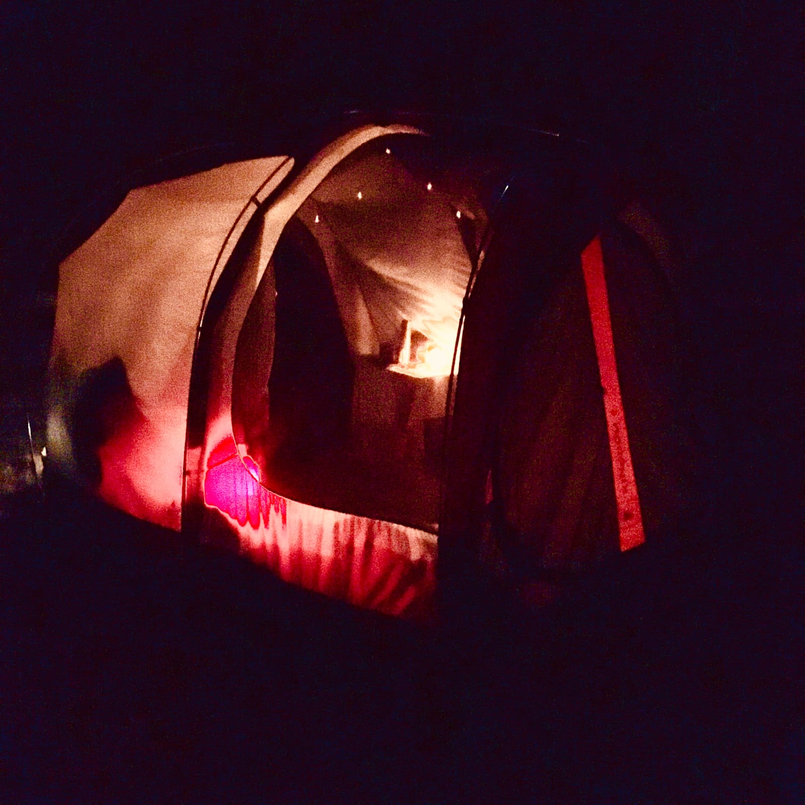 Stargazing in US's #2 Dark Sky Zone - Arizona - glamping.directory