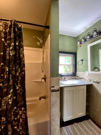 Sweet Spacious Loft Perfect for Outdoor and Nature Lovers in Arkansas - Boles, Arkansas - glamping.directory