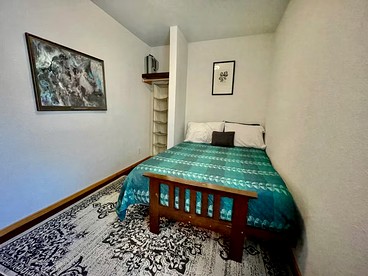Sweet Spacious Loft Perfect for Outdoor and Nature Lovers in Arkansas - Boles, Arkansas - glamping.directory