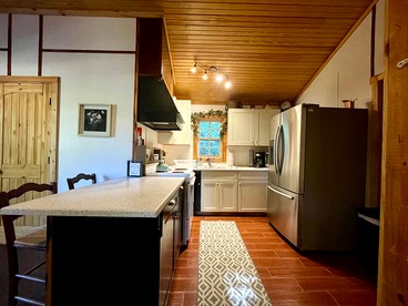 Sweet Spacious Loft Perfect for Outdoor and Nature Lovers in Arkansas - Boles, Arkansas - glamping.directory