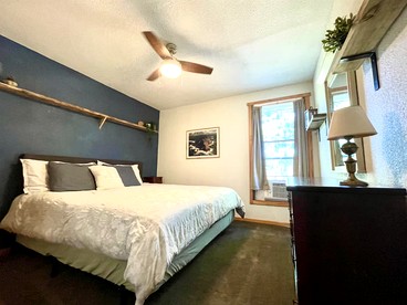Sweet Spacious Loft Perfect for Outdoor and Nature Lovers in Arkansas - glamping.directory
