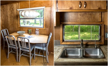 Gorgeous Secluded Vacation Rental with Luxury Amenities near Austin, Texas - Elgin, Texas - glamping.directory