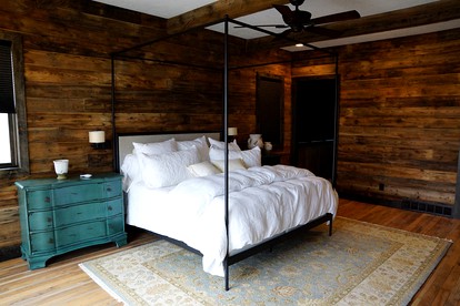 Spacious Vacation Rental near Great Falls in Big Sky, Montana - Belt, Montana - glamping.directory