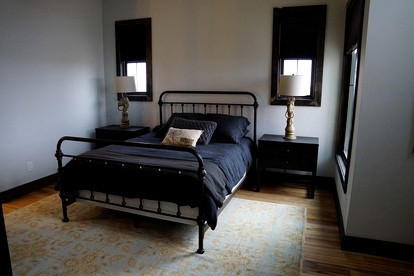 Spacious Vacation Rental near Great Falls in Big Sky, Montana - Belt, Montana - glamping.directory