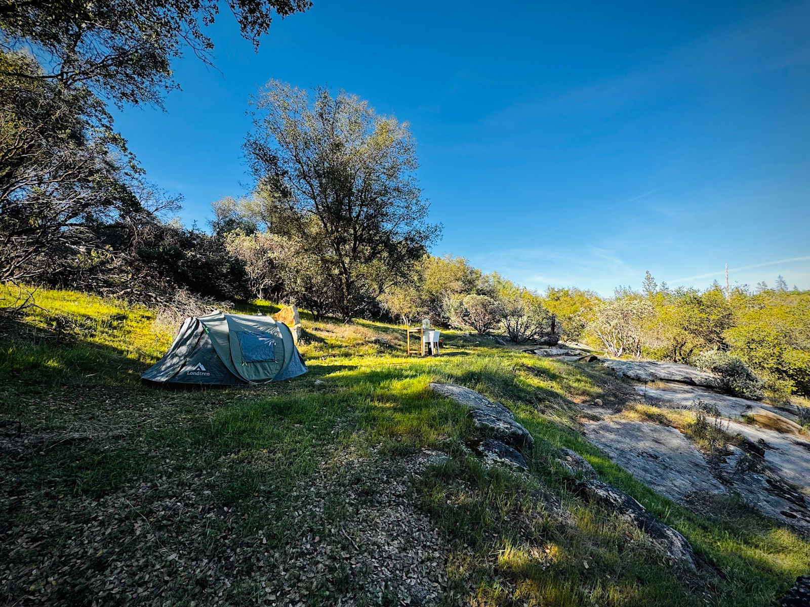 Swimming + Stargazing Near Yosemite - Mariposa, California - glamping.directory