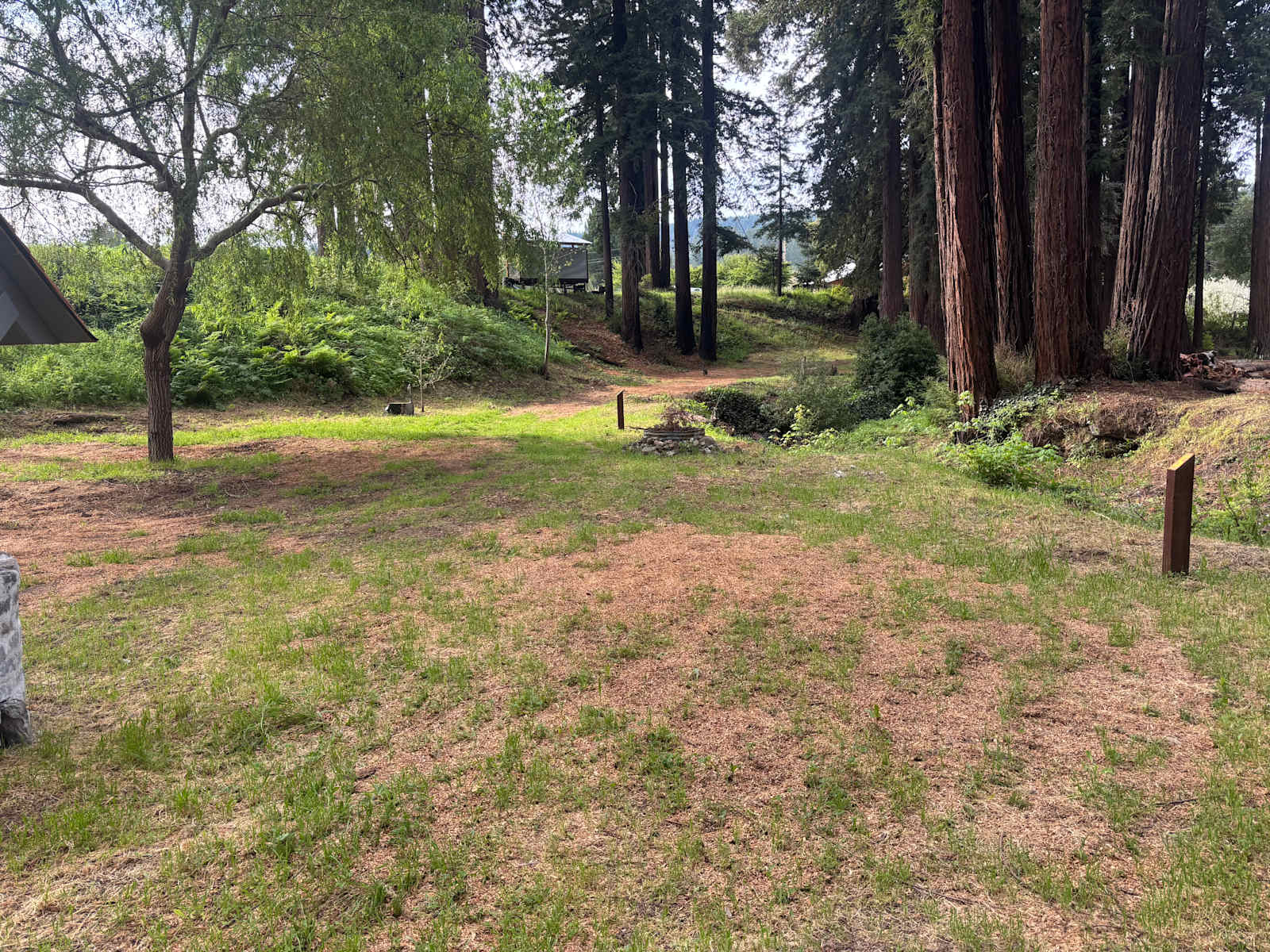 TreeHaven - Philo, California - glamping.directory