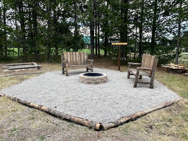 Spacious Log Cabin Retreat with Game Room & Hot Tub Near Island Park, Idaho - Idaho City, Idaho - glamping.directory