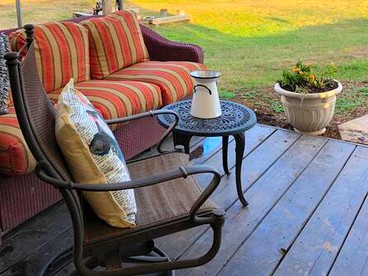 Pet-Friendly and Gorgeous Safari Tent for a Glamping Getaway near White River National Forest, Colorado - Carbondale, Colorado - glamping.directory