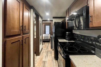Glorious Cabin with Stunning Sights in Monteagle, Tennessee - Monteagle, Tennessee - glamping.directory