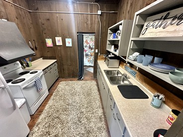Luxury Glamping Cabin with Waterfront Access near Lake Texoma, Oklahoma - Denison, Texas - glamping.directory