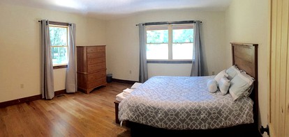 Luxury Cabin for Rent near the Shenandoah National Park, Virginia - Rileyville, Virginia - glamping.directory