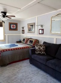 Idyllic Cabin Lodging near Denali National Park - Willow, Alaska - glamping.directory