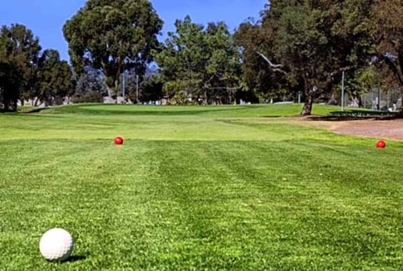 Mission Bay RV Resort - San Diego, California - glamping.directory