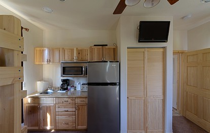 Incredible Family-Friendly Getaway with Free Wi-Fi near the Russian River, Alaska - Kenai, Alaska - glamping.directory