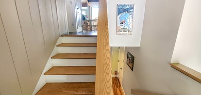 Cozy and Contemporary Cabin with Fire-Place close to the Great Eastern Trail for an Unforgettable Ski Escape, Vermont - Killington, Vermont - glamping.directory